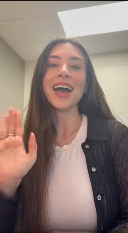 Mary Al Chammas, AMFT video preview